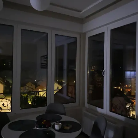 Beli Bregovi Lux Apartamento