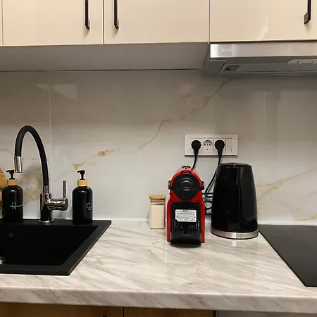 Apartamento Beli Bregovi Lux Zlatibor