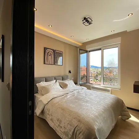 Beli Bregovi Lux Apartamento *