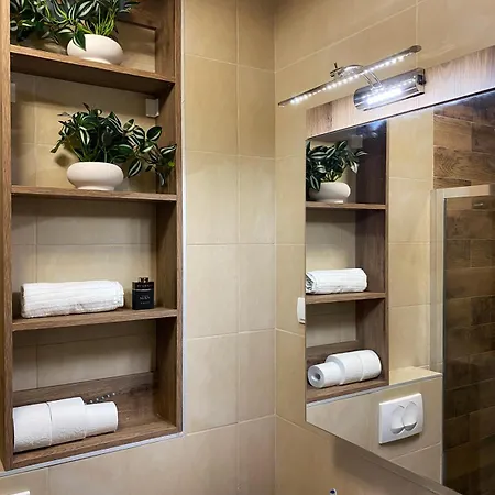 Apartamento Beli Bregovi Lux