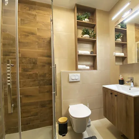 Apartamento Beli Bregovi Lux Zlatibor