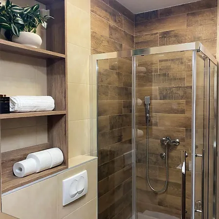 Beli Bregovi Lux Zlatibor