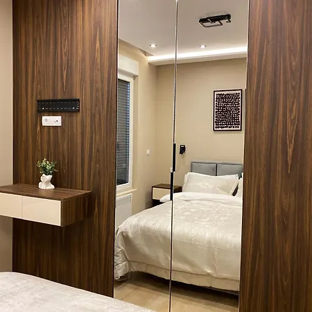 Beli Bregovi Lux Apartamento Zlatibor