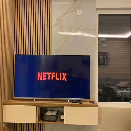 Apartamento Beli Bregovi Lux Zlatibor