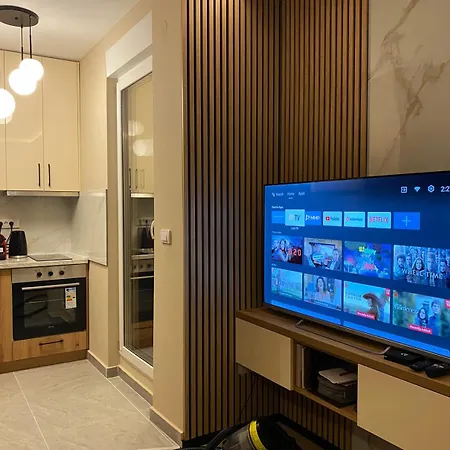 Beli Bregovi Lux Zlatibor