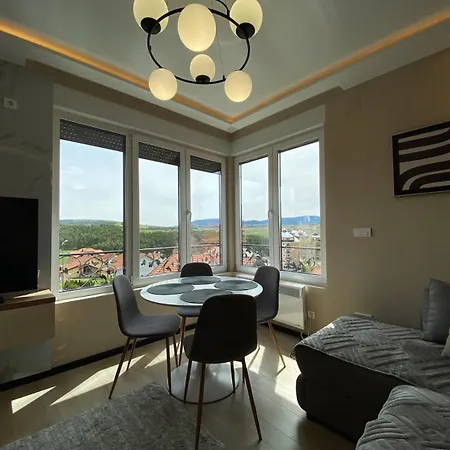 Beli Bregovi Lux Apartamento