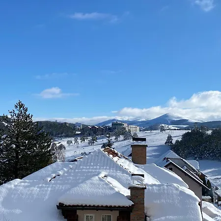 Beli Bregovi Lux Apartamento