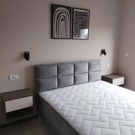 Apartamento Beli Bregovi Lux *