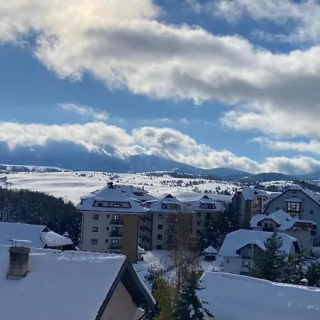 Apartamento Beli Bregovi Lux *